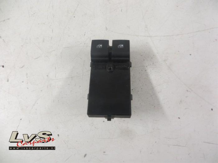 Opel Astra Elektrisch Raam Schakelaar
