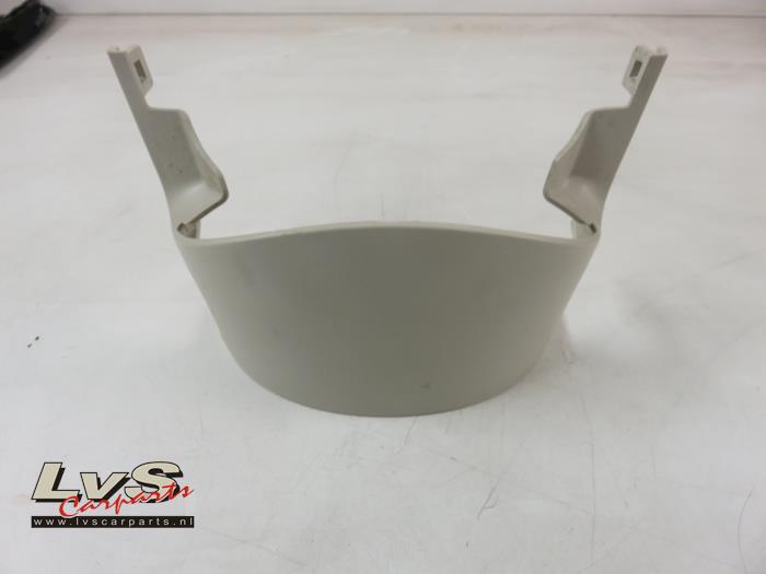 Fiat 500 Couvercle colonne de direction