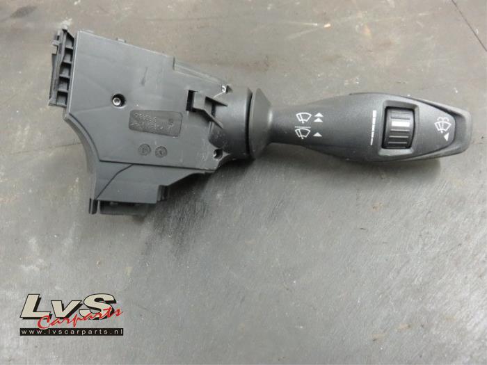 Ford Fiesta Commutateur essuie-glace