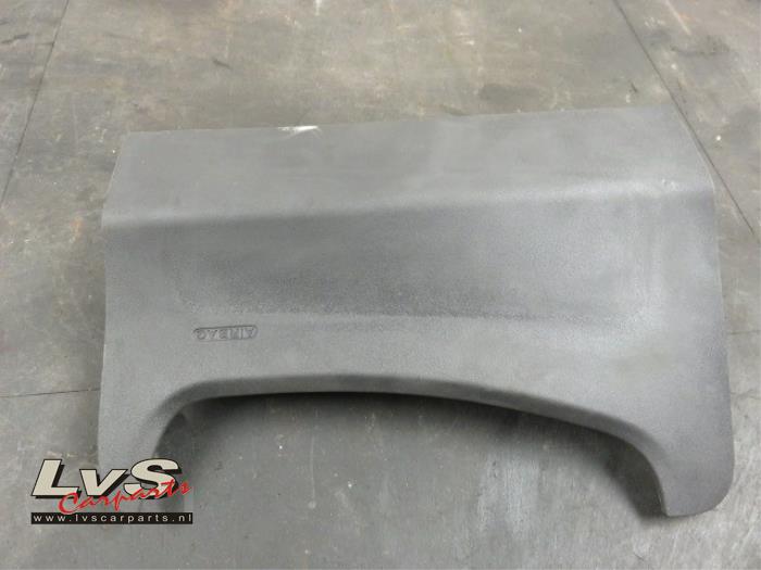 Ford Fiesta Airbag genou gauche