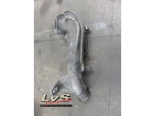 Gebruikte Aanzuigslang Lucht Fiat Punto Evo (199) 0.9 TwinAir Prijs € 24,00 Margeregeling aangeboden door LvS Carparts