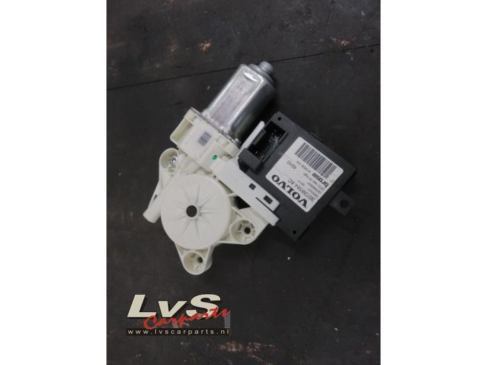 Volvo V50 Raammotor Portier