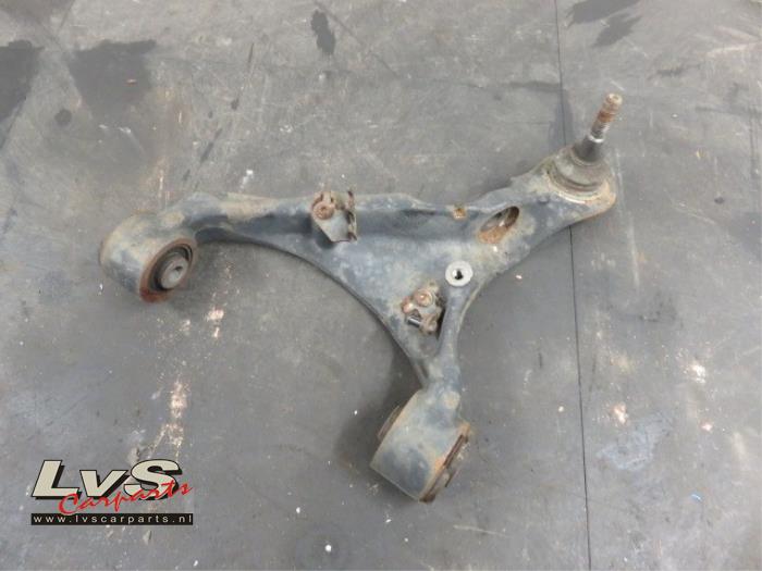 Landrover Range Rover Sport Querlenker oben rechts vorne