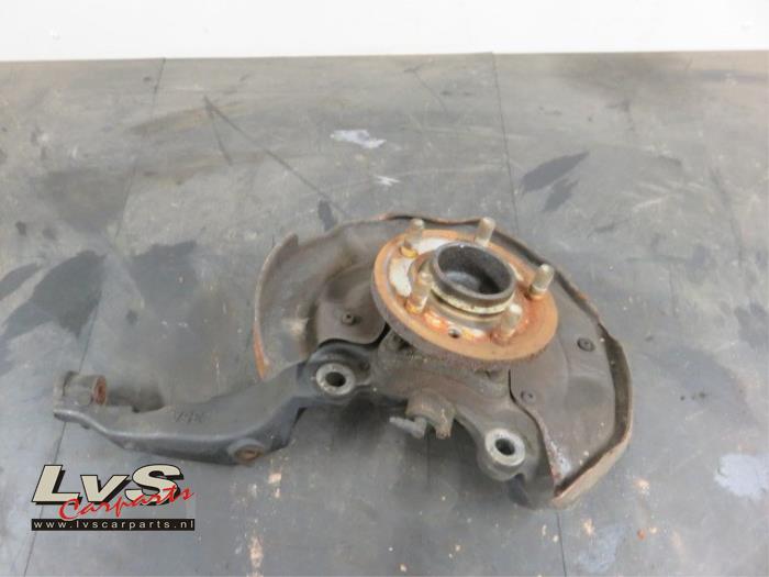 Landrover Range Rover Sport Knuckle, front left