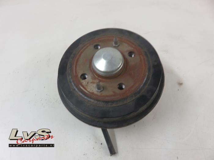 Fiat 500 Joint arrière droit