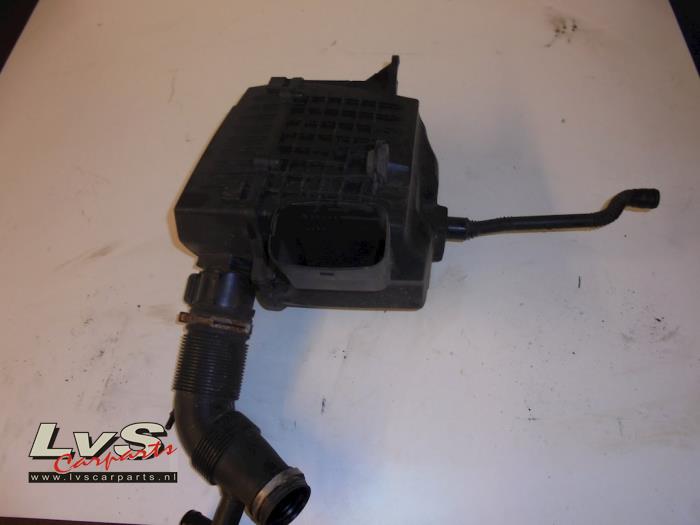 Volkswagen Polo Luchtfilterhuis