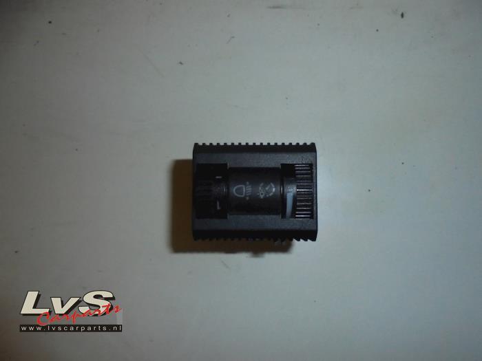 Volkswagen Polo Schakelaar Koplamp Ihv