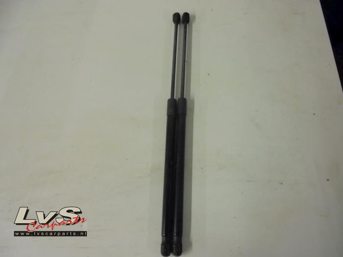 Volkswagen Polo Kit amortisseur gaz hayon