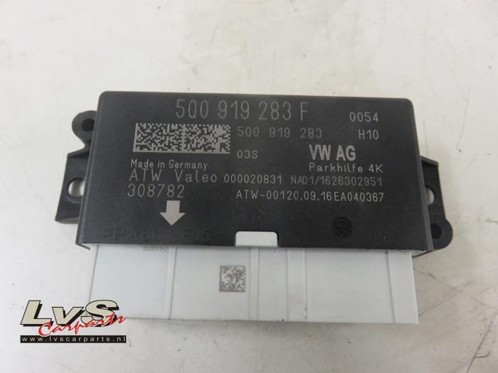 Seat Ibiza PDC Module