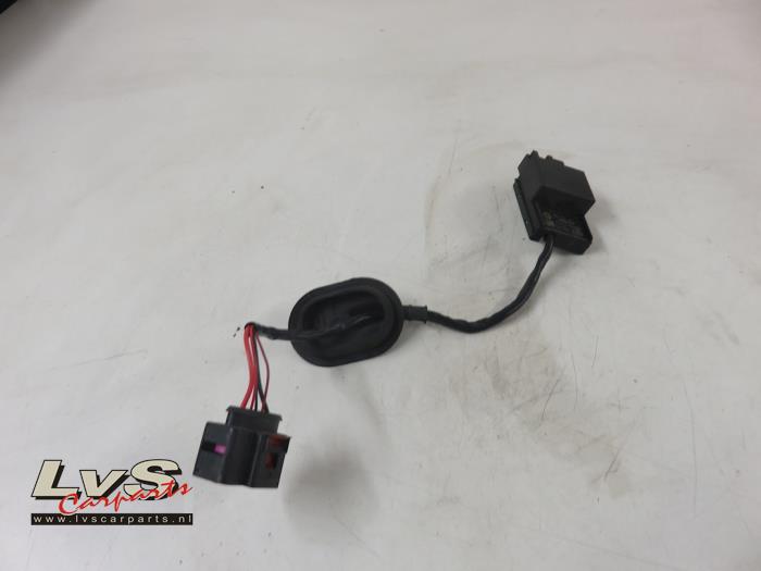 Seat Ibiza Module (diversen)