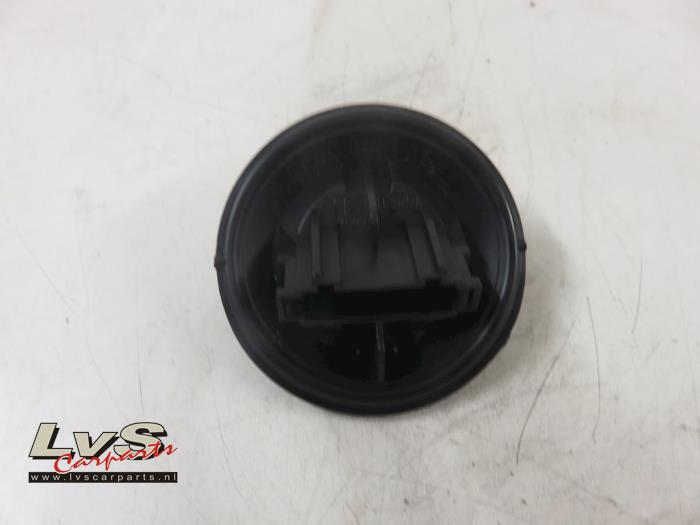 Seat Ibiza Heater resistor
