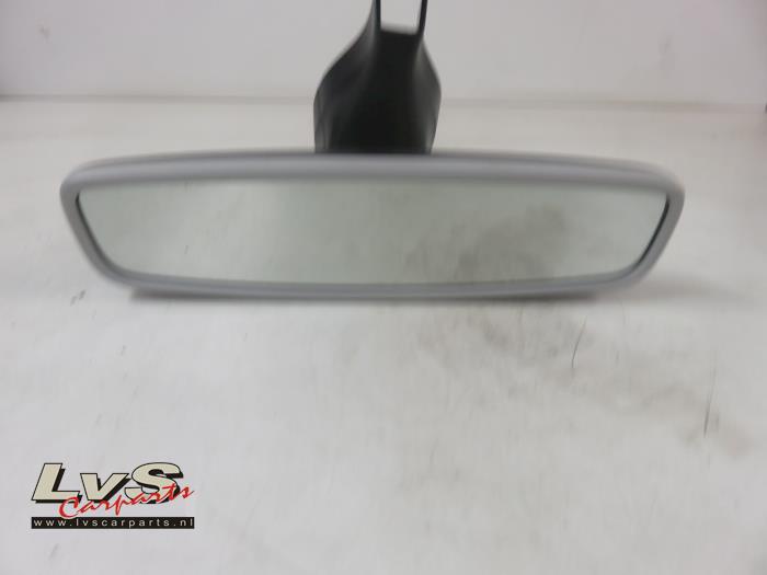 Seat Ibiza Rétroviseur intérieur