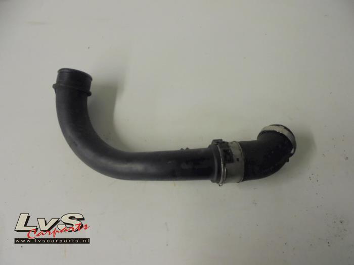 Volkswagen Transporter Intercooler tube