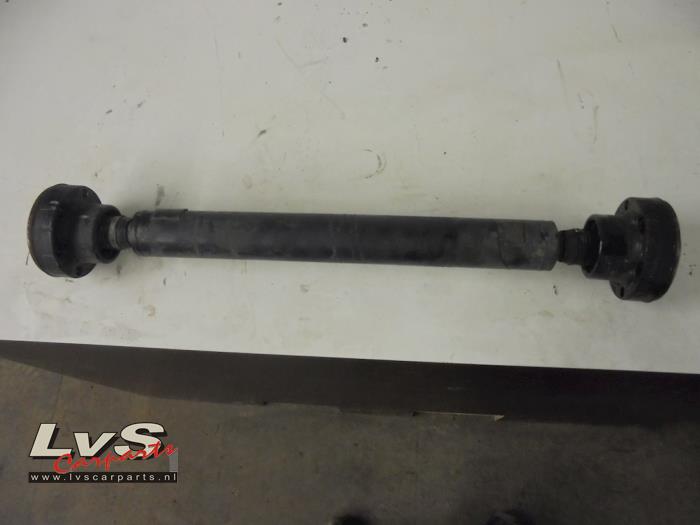 Volkswagen Touareg Intermediate shaft