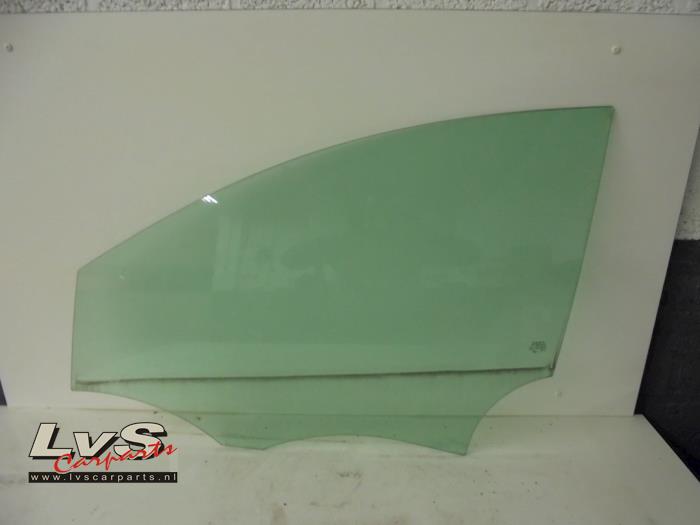 Seat Ibiza Door window 4-door, front left