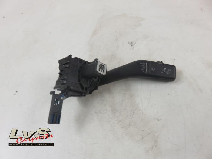 Volkswagen Golf Plus Commutateur essuie-glace