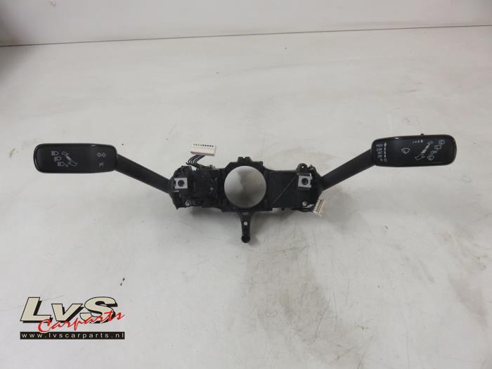 Volkswagen Golf Steering column stalk