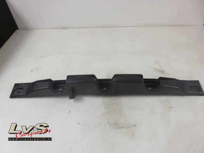 Seat Ibiza Rear bumper frame