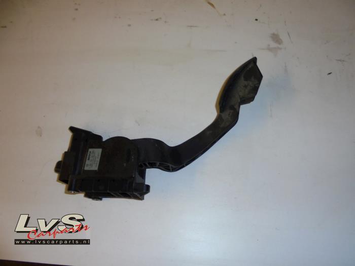 Peugeot Bipper Capteur de position pédale d'accélérateur