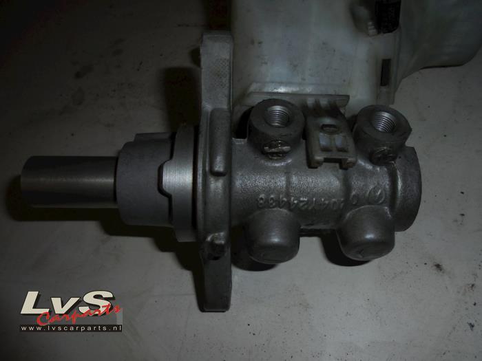 Peugeot Bipper Cylindre de frein principal