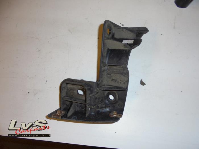 Peugeot Bipper Amortisseur arrière gauche