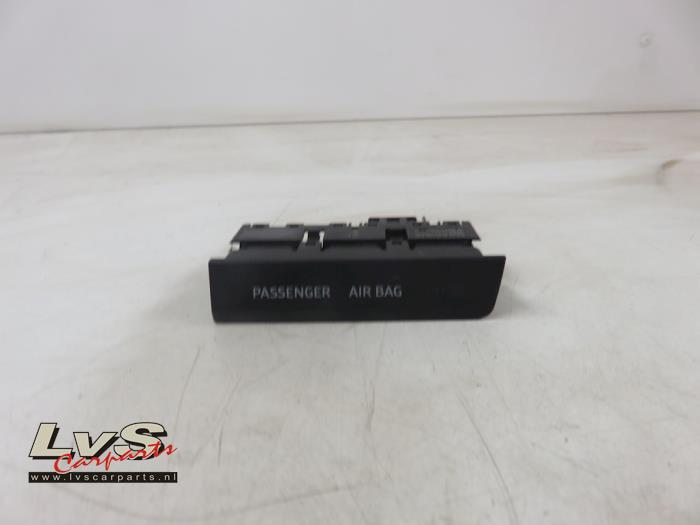 Seat Ibiza Affichage intérieur