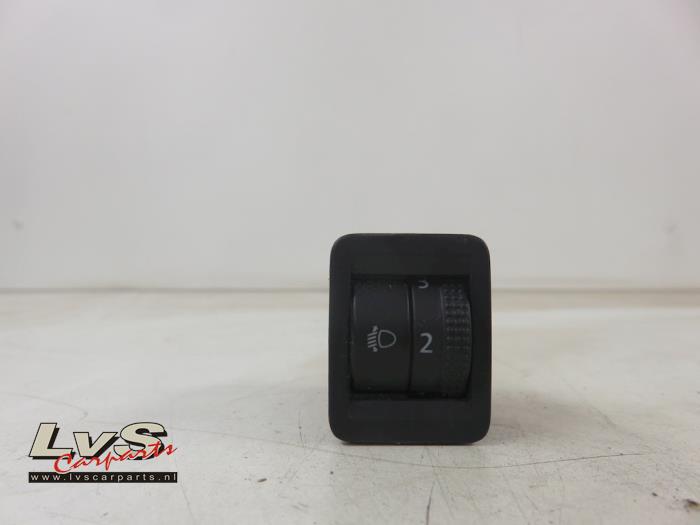 Seat Ibiza Height control switch