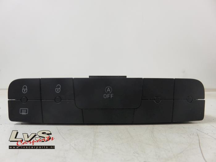 Seat Ibiza Commutateur (divers)