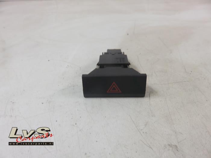 Seat Ibiza Panic lighting switch