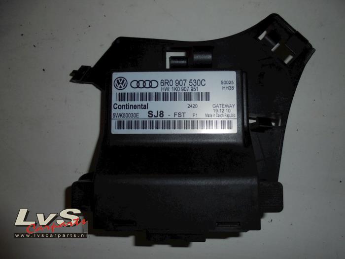 Volkswagen Polo Ordinateur divers