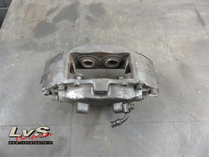 Opel Astra Remklauw (Tang) links-voor