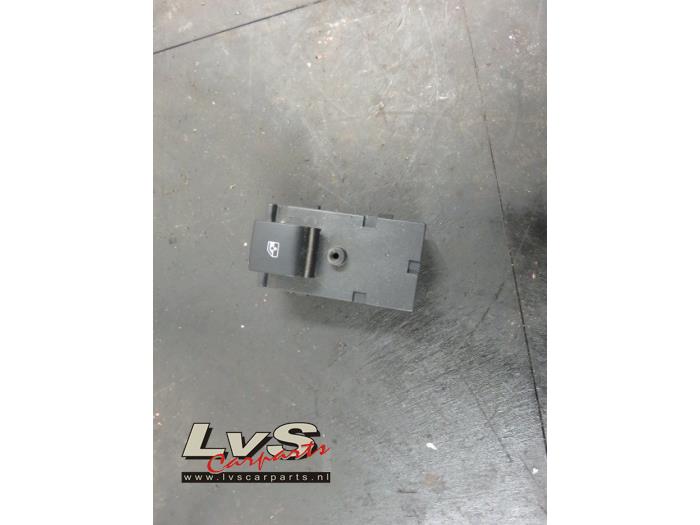 Opel Astra Commutateur vitre électrique