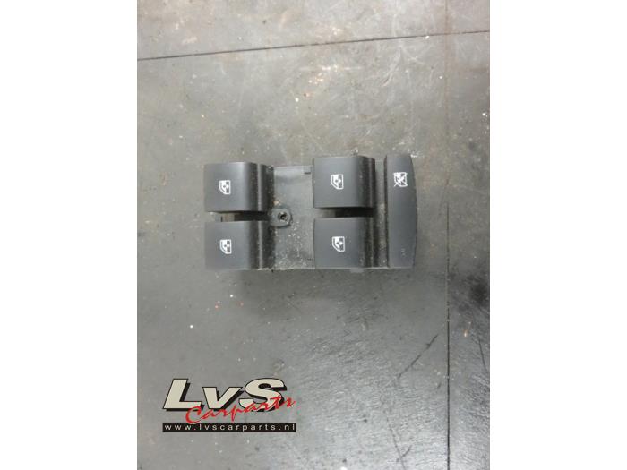 Opel Astra Elektrisch Raam Schakelaar