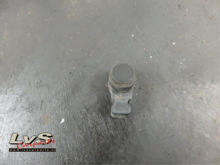 Mini Clubman PDC Sensor