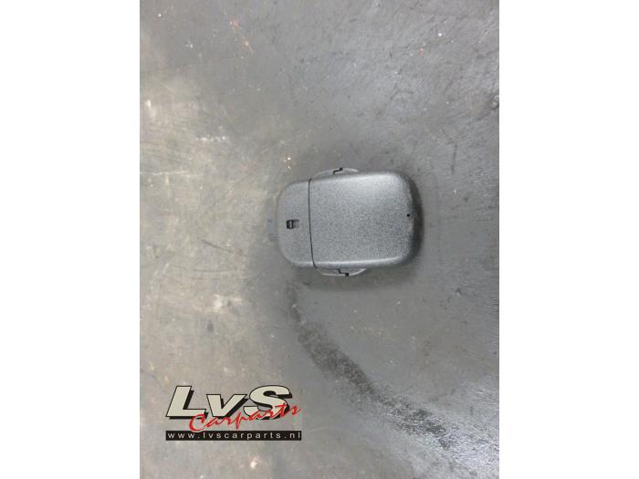 Opel Astra Regensensor