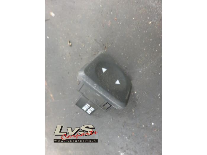 Fiat 500 Elektrisches Fenster Schalter