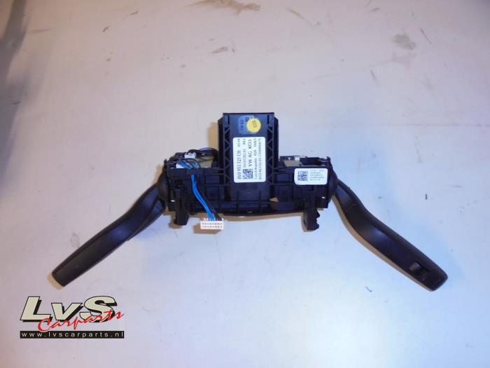 Audi A3 Steering column stalk