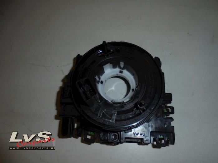 Audi A3 Steuergerät Airbag