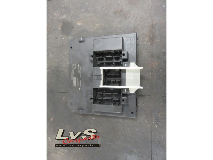 Audi A3 Ordinateur contrôle fonctionnel