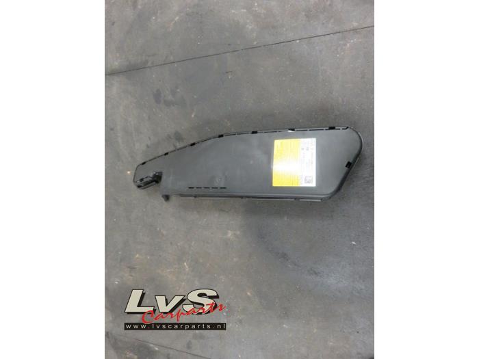 Opel Astra Airbag Sitz (Sitzplatz)