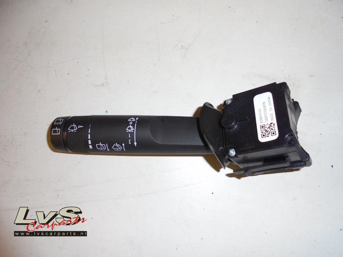 Opel Astra Commutateur essuie-glace