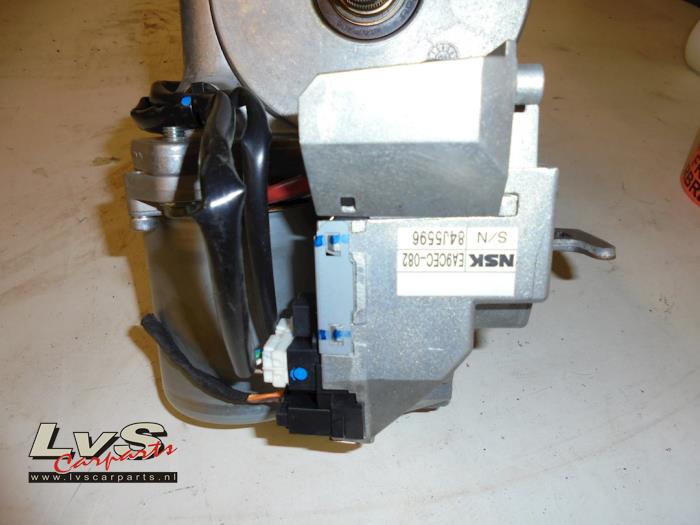 Renault Kangoo Lenkkraftverstärker Elektrisch