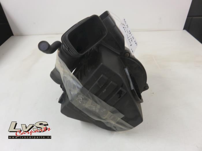 Volkswagen Polo Luchtfilterhuis