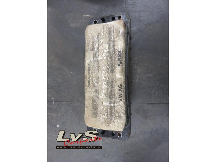 Skoda Octavia Right airbag (dashboard)