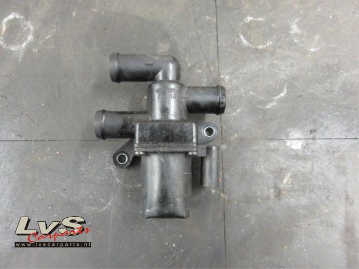 Audi A3 Kachelkraan Elektrisch