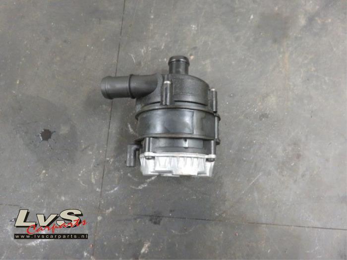 Audi A3 Additional water pump