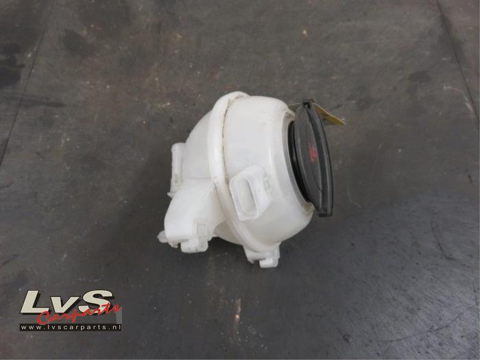 Audi A3 Ausgleichsbehälter