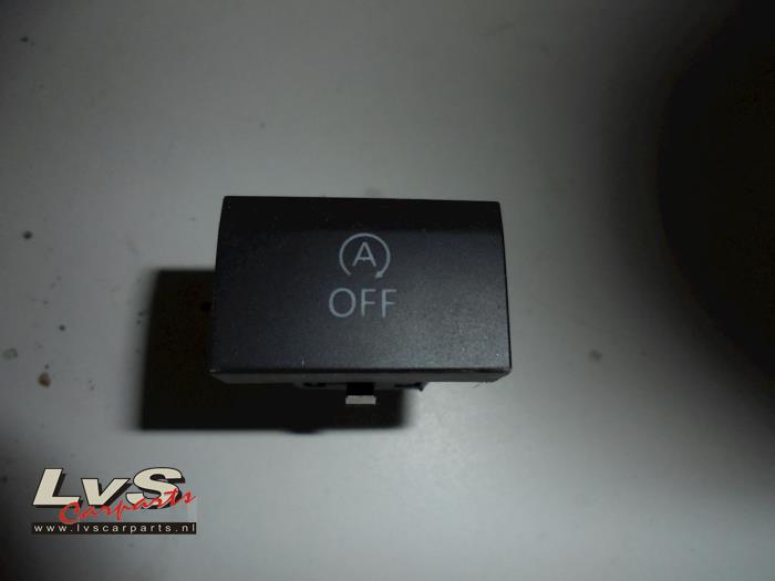 Volkswagen Polo Commutateur marche-arrêt