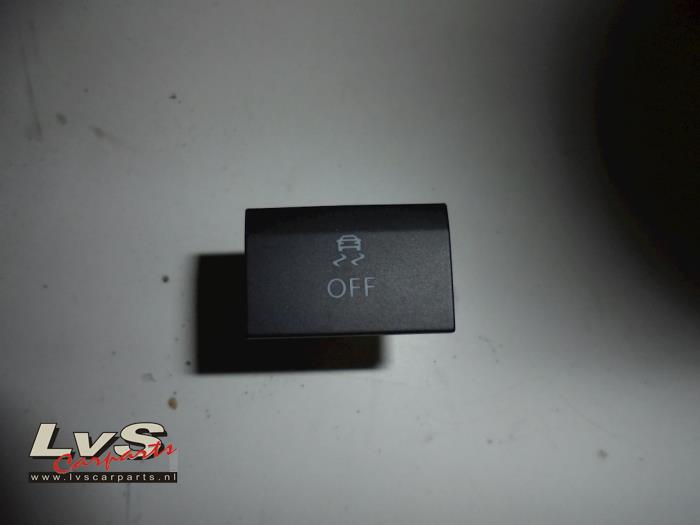 Volkswagen Polo Commutateur ESP