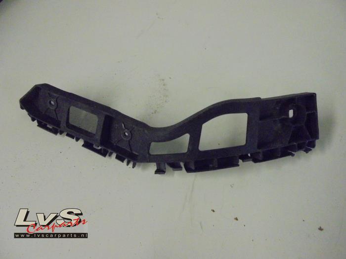 Volkswagen Polo Support pare-chocs arrière droit